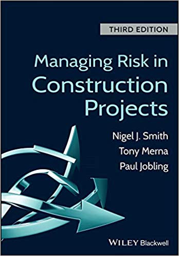 Managing Risk in Construction Projects (3rd Edition) - Orginal Pdf